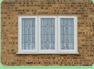 Window fitting Petersham
